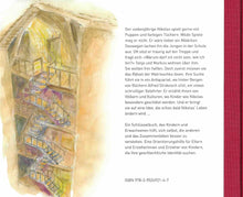 Laden Sie das Bild in den Galerie-Viewer, Das Geheimnis der Matrioschka