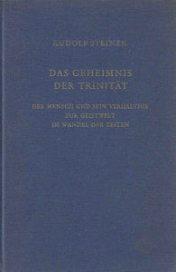 Das Geheimnis der Trinität