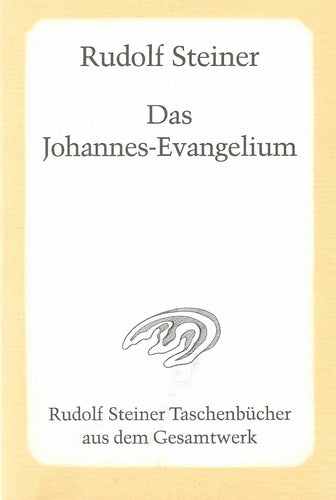 Das Johannes-Evangelium