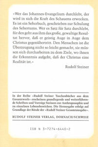 Das Johannes-Evangelium