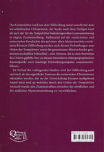 Laden Sie das Bild in den Galerie-Viewer, Das Kloster Odilienberg als Zentrum des esoterischen Christentums