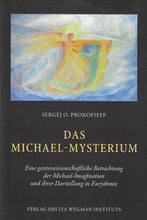 Laden Sie das Bild in den Galerie-Viewer, Das Michael - Mysterium