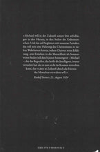 Laden Sie das Bild in den Galerie-Viewer, Das Michael - Mysterium