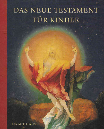 Das Neue Testament für Kinder