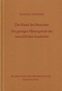 Das Rätsel des Menschen