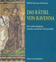 Laden Sie das Bild in den Galerie-Viewer, Das Rätsel von Ravenna