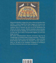 Laden Sie das Bild in den Galerie-Viewer, Das Rätsel von Ravenna