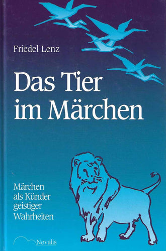 Das Tier im Märchen
