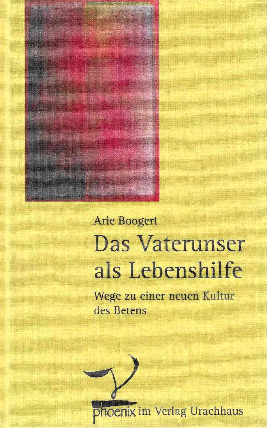 Das Vaterunser als Lebenshilfe