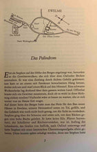 Laden Sie das Bild in den Galerie-Viewer, Das Zeichen im Feuer