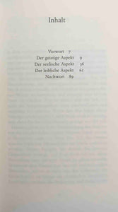 Das dreifache Mariengeheimnis