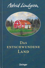 Laden Sie das Bild in den Galerie-Viewer, Das entschwundene Land