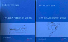 Laden Sie das Bild in den Galerie-Viewer, Das graphische Werk