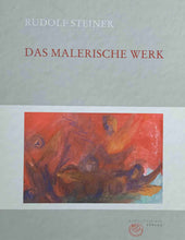 Laden Sie das Bild in den Galerie-Viewer, Das malerische Werk