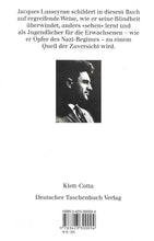 Laden Sie das Bild in den Galerie-Viewer, Das wiedergefundene Licht