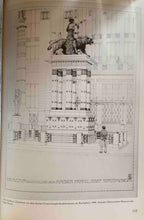 Laden Sie das Bild in den Galerie-Viewer, Die Kunst des Otto Wagner