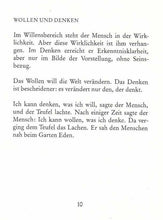 Laden Sie das Bild in den Galerie-Viewer, Denkbilder