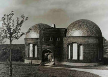 Laden Sie das Bild in den Galerie-Viewer, Der Baugedanke des Goetheanum