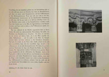 Laden Sie das Bild in den Galerie-Viewer, Der Baugedanke des Goetheanum
