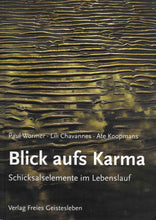 Laden Sie das Bild in den Galerie-Viewer, Blick aufs Karma