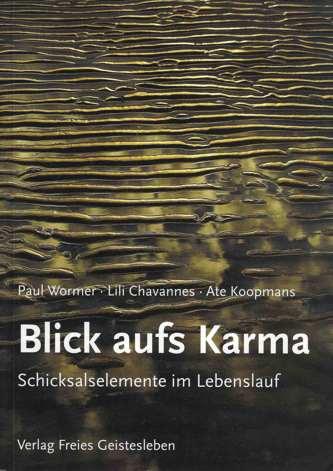 Blick aufs Karma