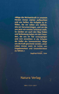 Der Engel über dem Lauenstein