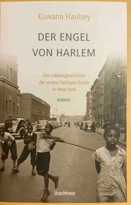 Der Engel von Harlem