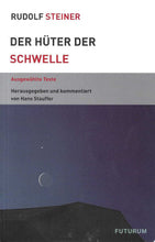 Laden Sie das Bild in den Galerie-Viewer, Der Hüter der Schwelle