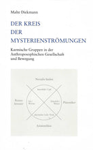 Laden Sie das Bild in den Galerie-Viewer, Der Kreis der Mysterienströmungen