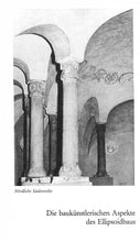 Laden Sie das Bild in den Galerie-Viewer, Der Modellbau von Malsch und das erste Goetheanum