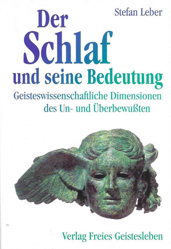 Der Schlaf und seine Bedeutung