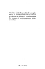 Laden Sie das Bild in den Galerie-Viewer, Der Schlaf und seine Bedeutung