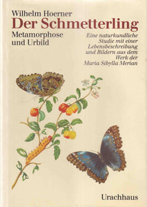 Der Schmetterling