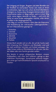 Der Weg zur inneren Freiheit