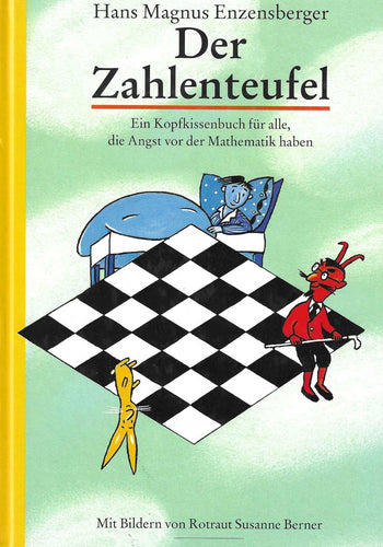 Der Zahlenteufel