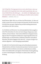 Laden Sie das Bild in den Galerie-Viewer, Der andere Rudolf Steiner