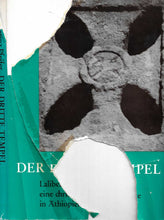 Laden Sie das Bild in den Galerie-Viewer, Der dritte Tempel