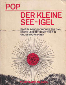 Pop - der kleine See-Igel