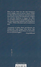 Laden Sie das Bild in den Galerie-Viewer, Der sanfte Wille
