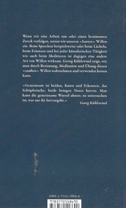 Der sanfte Wille