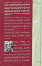 Laden Sie das Bild in den Galerie-Viewer, Der Weg durch das Labyrinth