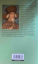 Laden Sie das Bild in den Galerie-Viewer, Des Kaisers neue Socken