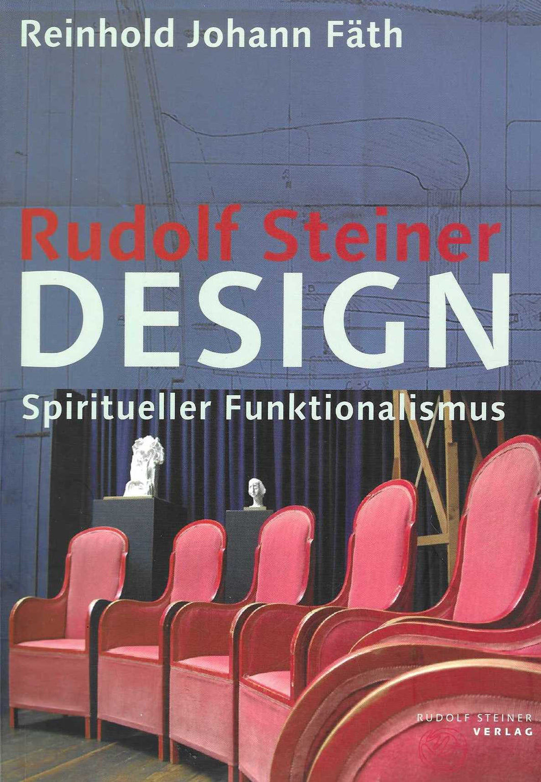 Rudolf Steiner Design