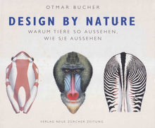 Laden Sie das Bild in den Galerie-Viewer, Design By Nature