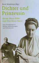 Laden Sie das Bild in den Galerie-Viewer, Dichter und Prinzessin