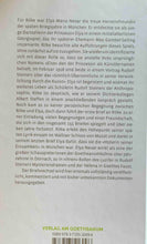 Laden Sie das Bild in den Galerie-Viewer, Dichter und Prinzessin