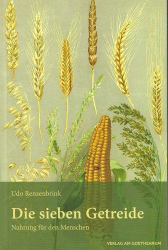 Die sieben Getreide