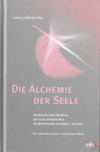 Laden Sie das Bild in den Galerie-Viewer, Die Alchemie der Seele