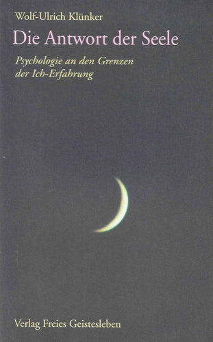 Die Antwort der Seele