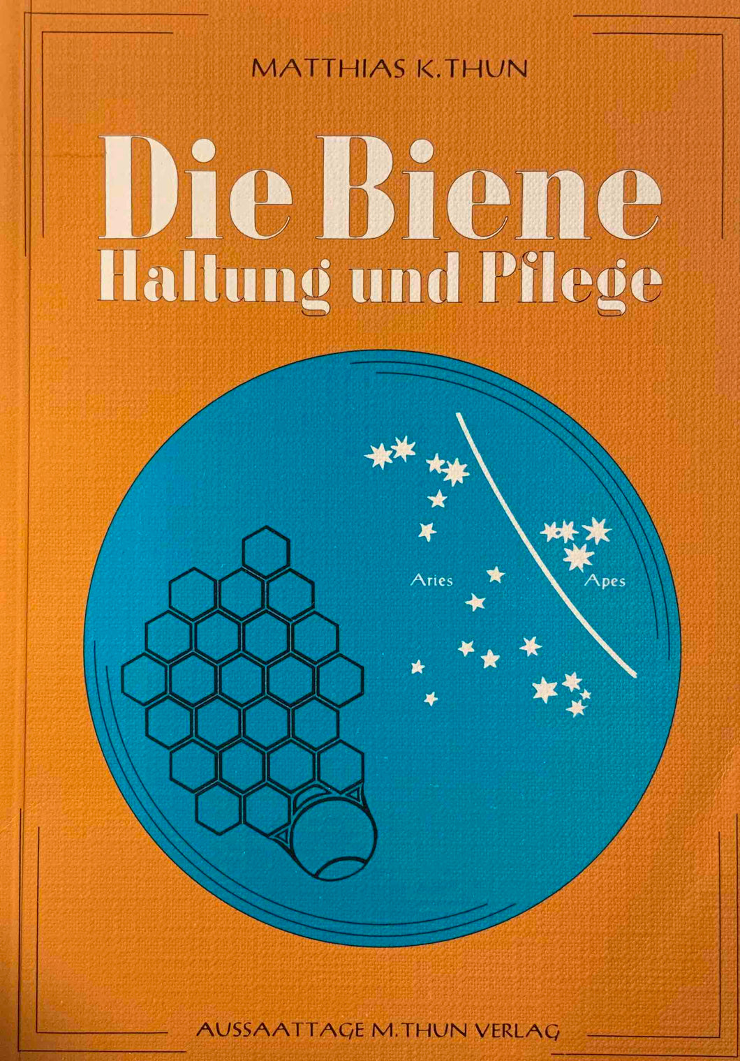 Die Biene